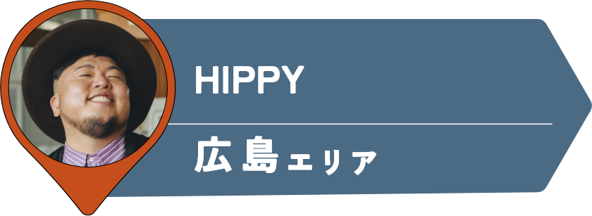 HIPPY