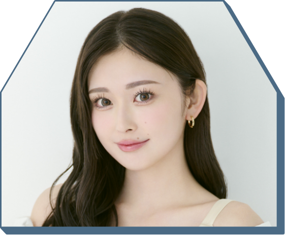 ゆうちゃみ